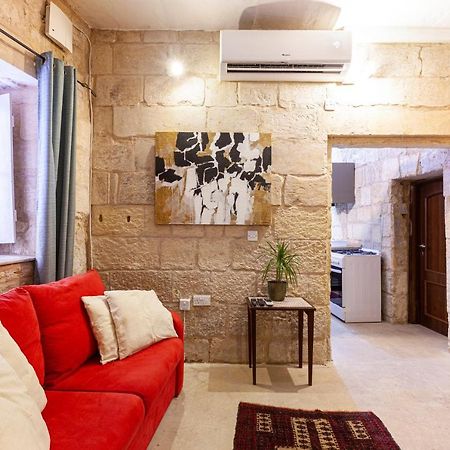 Brg34 - Historical Vittoriosa Townhouse Villa Dış mekan fotoğraf