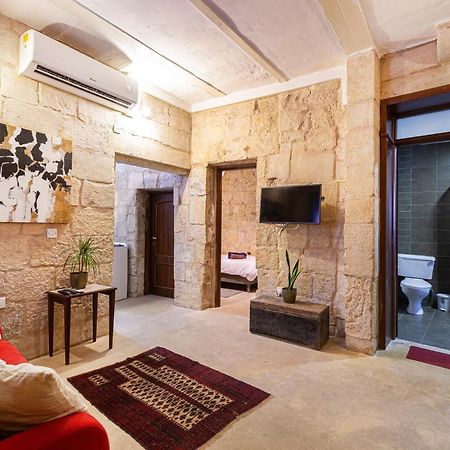 Brg34 - Historical Vittoriosa Townhouse Villa Dış mekan fotoğraf