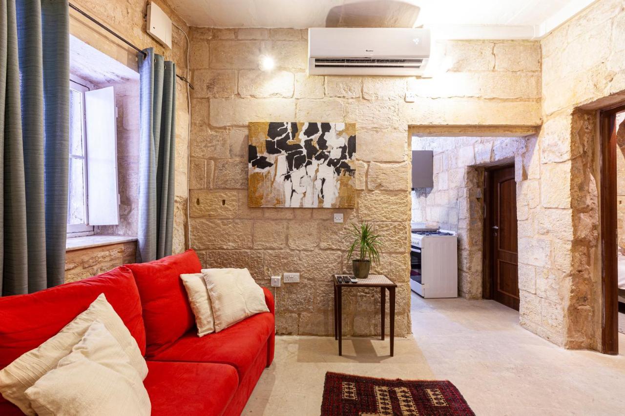 Brg34 - Historical Vittoriosa Townhouse Villa Dış mekan fotoğraf